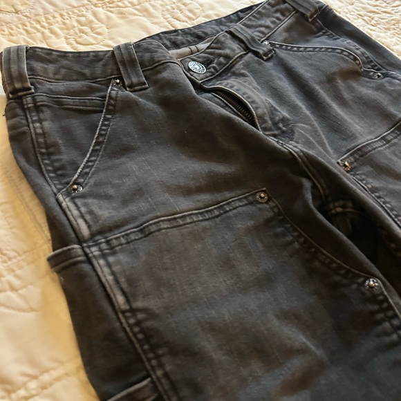 Dovetail Maven Workwear Pants - Picture 2 of 5